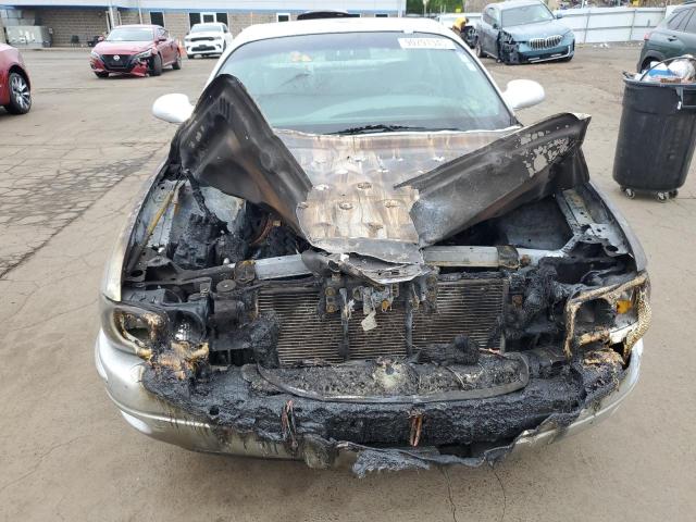 Photo 5 from auction – 2001 BUICK LESABRE CU with VIN 1G4HP54K81U185279