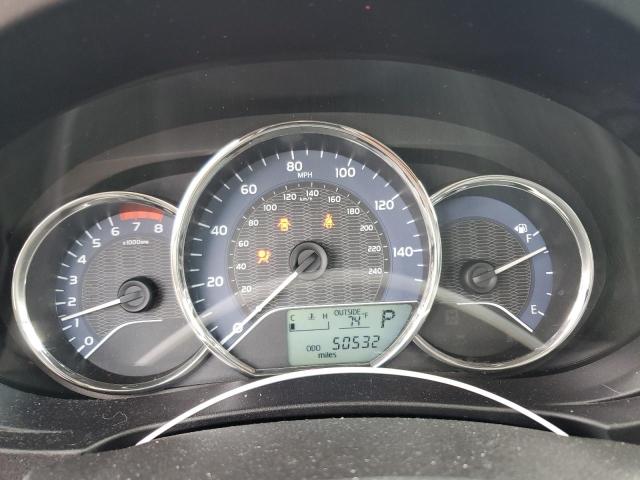 Photo 9 from auction – 2016 TOYOTA COROLLA L with VIN 5YFBURHE6GP433047
