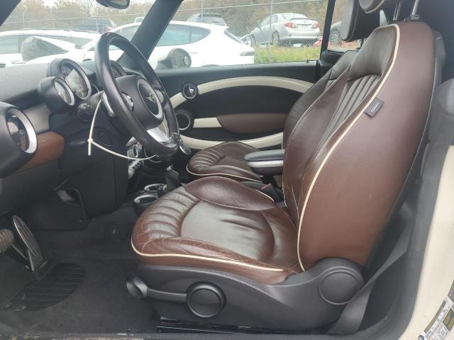 Photo 7 from auction – 2009 MINI COOPER S with VIN WMWMS33539TG89385