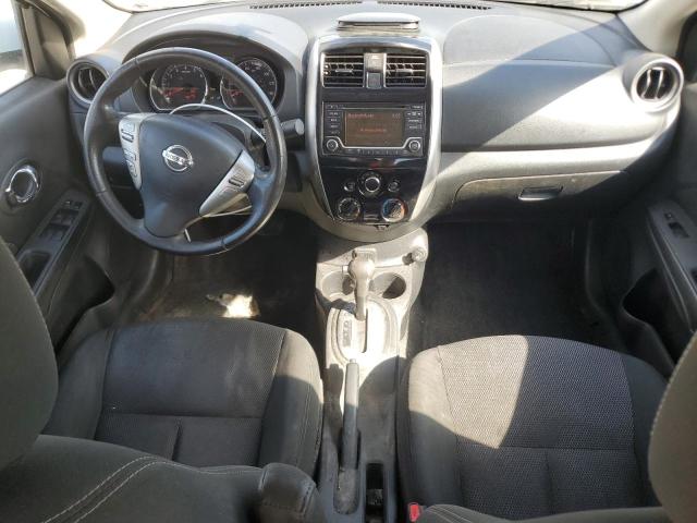 Photo 8 from auction – 2018 NISSAN VERSA S with VIN 3N1CN7AP3JL866091