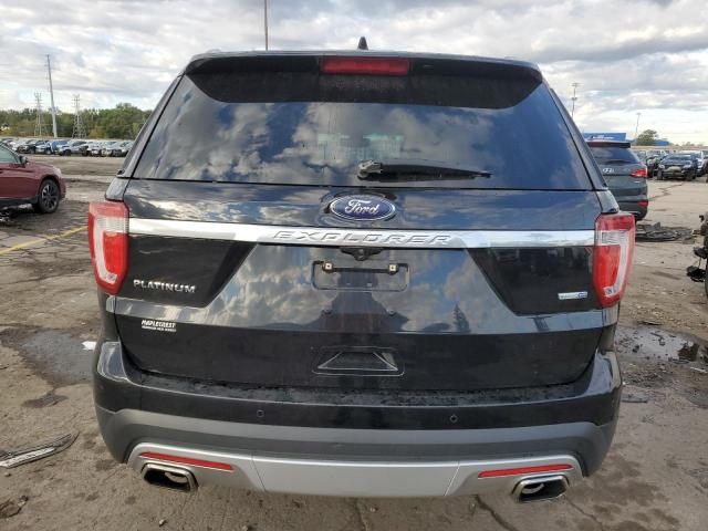 Photo 6 from auction – 2016 FORD EXPLORER P with VIN 1FM5K8HT1GGC19561