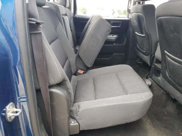 Photo 10 from auction – 2015 CHEVROLET SILVERADO with VIN 3GCUKRECXFG236193