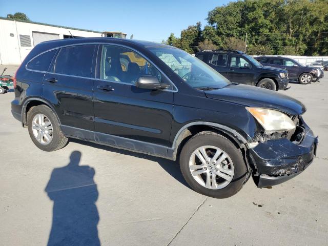 Photo 4 from auction – 2011 HONDA CR-V EXL with VIN JHLRE4H76BC017262