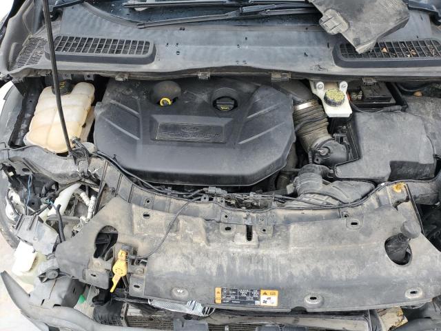 Photo 11 from auction – 2014 FORD ESCAPE TIT with VIN 1FMCU9J90EUD18781