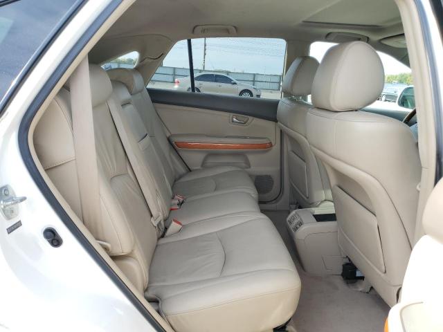 Photo 11 from auction – 2007 LEXUS RX 350 with VIN 2T2HK31U07C007851