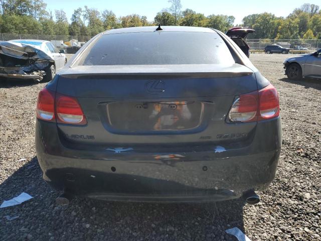 Photo 6 from auction – 2007 LEXUS GS 350 with VIN JTHCE96S070010967