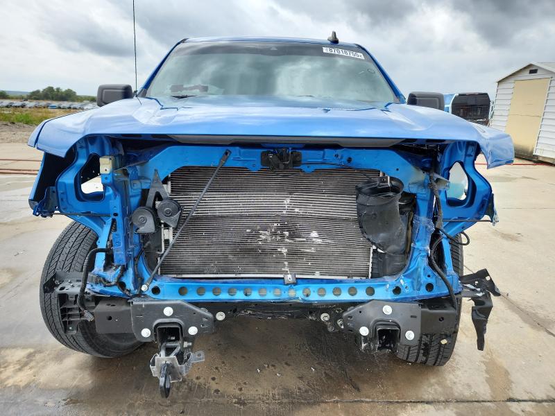 Photo 5 from auction – 2022 GMC SIERRA ELE with VIN 3GTPHCED6NG561441