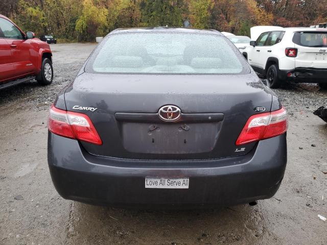 Photo 6 from auction – 2009 TOYOTA CAMRY BASE with VIN 4T1BE46K29U410584