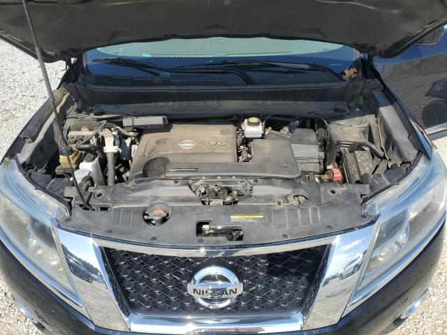 Photo 12 from auction – 2013 NISSAN PATHFINDER with VIN 5N1AR2MNXDC613626