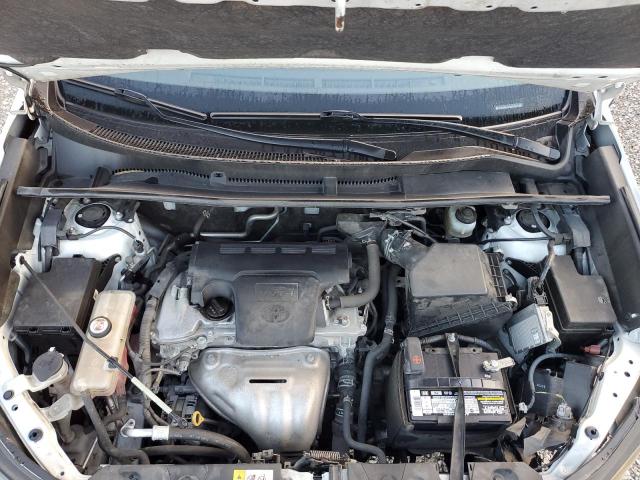 Photo 12 from auction – 2017 TOYOTA RAV4 LE with VIN JTMBFREV0HD200297