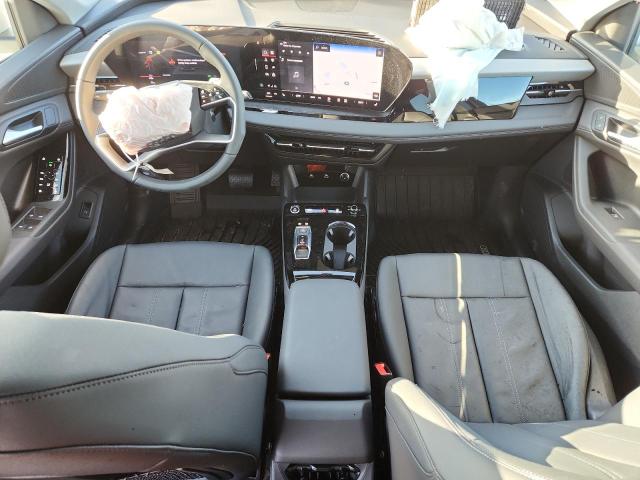Photo 8 from auction – 2025 AUDI Q6 E-TRON with VIN WA114BGFXSA046778