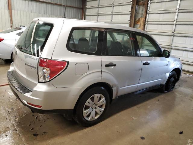 Photo 3 from auction – 2010 SUBARU FORESTER 2 with VIN JF2SH6AC2AH740411