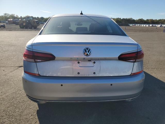 Photo 6 from auction – 2020 VOLKSWAGEN PASSAT SEL with VIN 1VWCA7A32LC027602