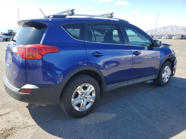 Photo 3 from auction – 2015 TOYOTA RAV4 LE with VIN 2T3ZFREV3FW220865