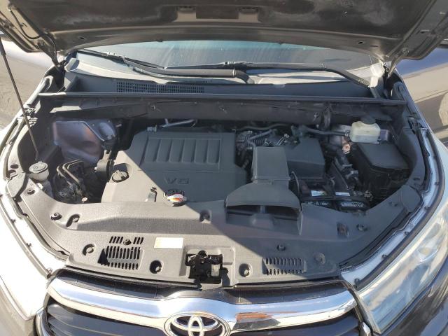 Zdjęcie 12 z aukcji – 2016 TOYOTA HIGHLANDER z VIN 5TDKKRFH7GS141952