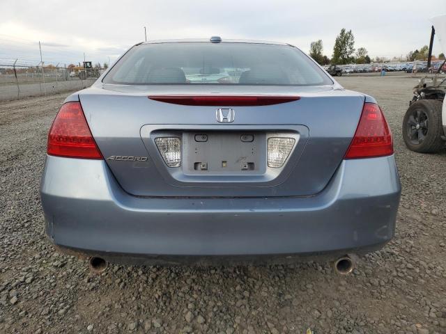 Photo 6 from auction – 2007 HONDA ACCORD EX with VIN 1HGCM66547A026324