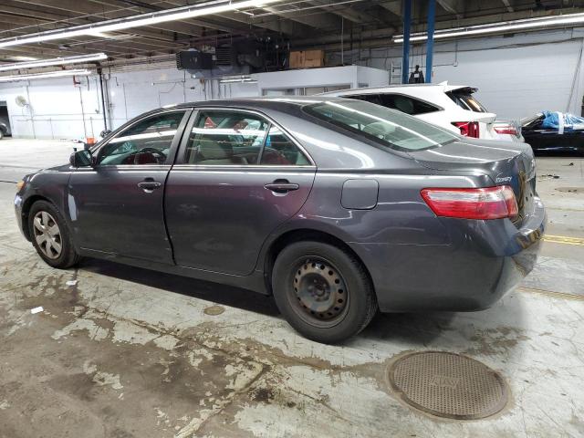 Photo 2 from auction – 2009 TOYOTA CAMRY BASE with VIN 4T4BE46K09R077341