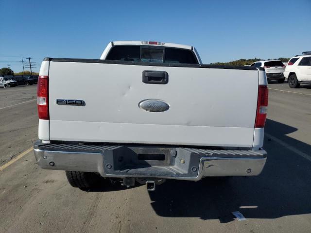 Photo 6 from auction – 2006 FORD F150 SUPER with VIN 1FTPW14V26FB50643