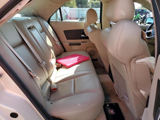 Photo 10 from auction – 2003 CADILLAC CTS with VIN 1G6DM57N930144402