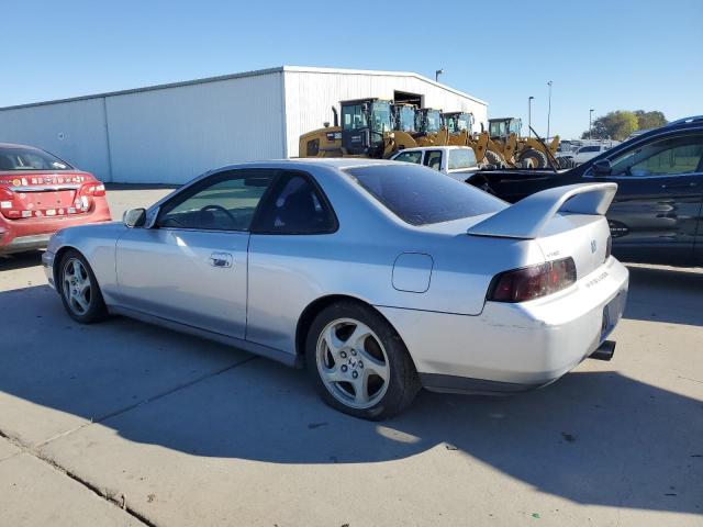 Photo 2 from auction – 2001 HONDA PRELUDE with VIN JHMBB614X1C002151