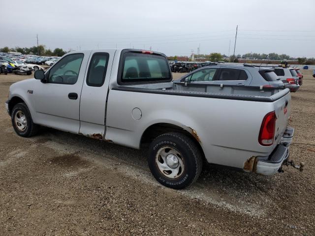Photo 2 from auction – 2003 FORD F150 with VIN 2FTRX17203CA62673