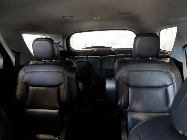 Photo 10 from auction – 2021 FORD EXPLORER L with VIN 1FMSK8FH8MGA63984