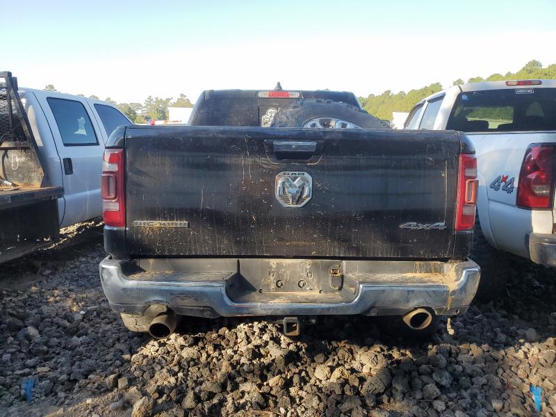 Photo 6 from auction – 2019 RAM 1500 BIG H with VIN 1C6SRFFT7KN654977