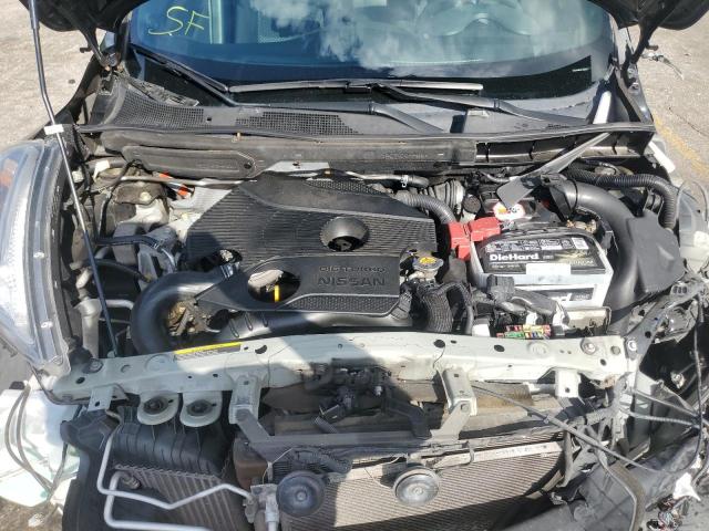 Photo 12 from auction – 2016 NISSAN JUKE S with VIN JN8AF5MR4GT600607