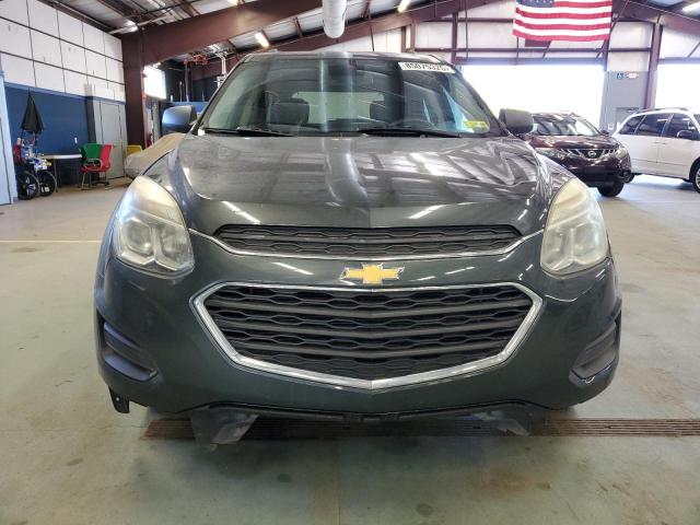 Photo 5 from auction – 2017 CHEVROLET EQUINOX LS with VIN 2GNFLEEKXH6304326