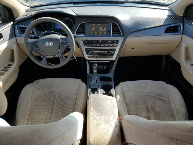 Photo 8 from auction – 2016 HYUNDAI SONATA SE with VIN 5NPE24AF0GH386135