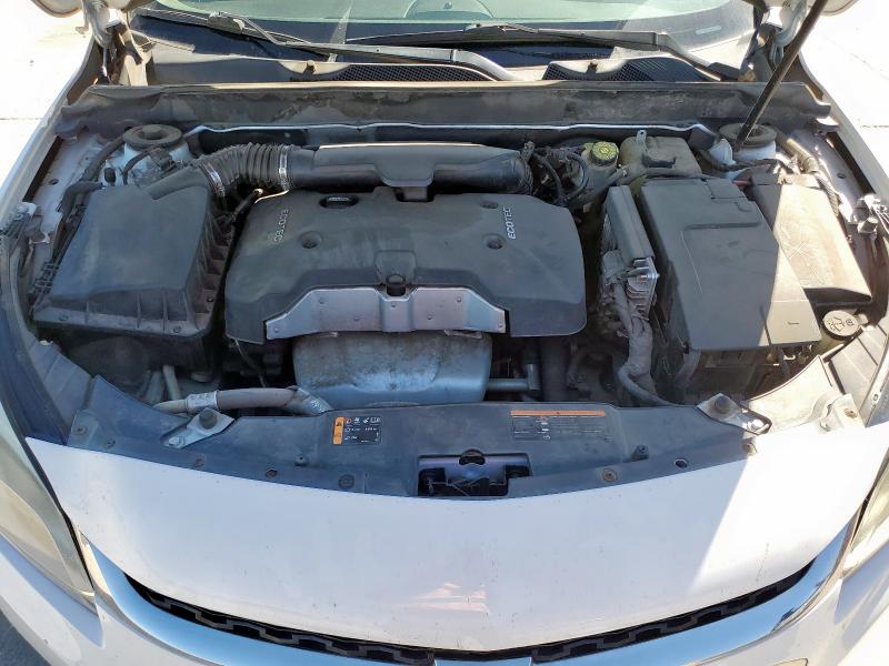 Photo 11 from auction – 2015 CHEVROLET MALIBU LS with VIN 1G11B5SL5FU153227