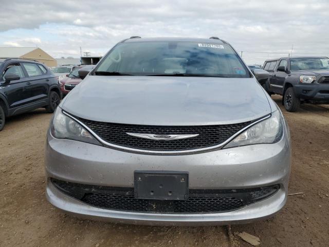 Photo 5 from auction – 2021 CHRYSLER VOYAGER with VIN 2C4RC1DG8MR508725