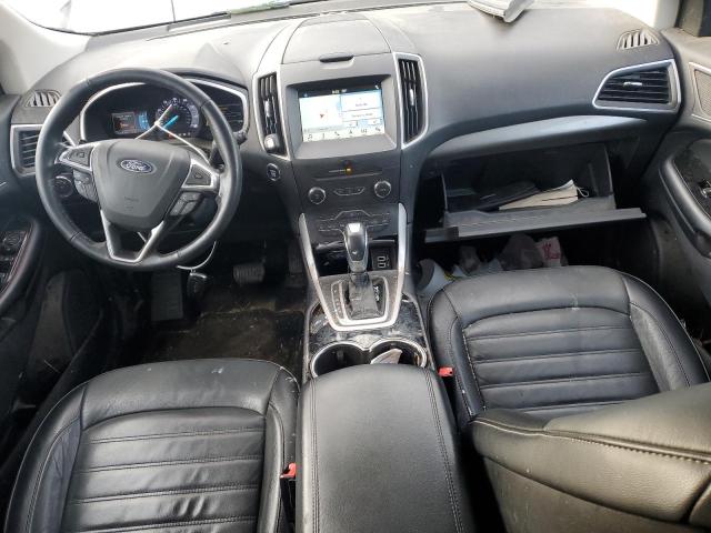 Photo 8 from auction – 2018 FORD EDGE SEL with VIN 2FMPK3J86JBC35237