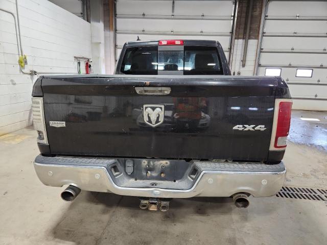 Photo 6 from auction – 2017 RAM 1500 LARAMIE with VIN 1C6RR7NT7HS508255