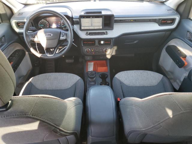 Photo 8 from auction – 2022 FORD MAVERICK X with VIN 3FTTW8F90NRA97370