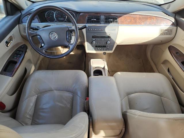 Photo 8 from auction – 2008 BUICK LACROSSE C with VIN 2G4WD582581247026
