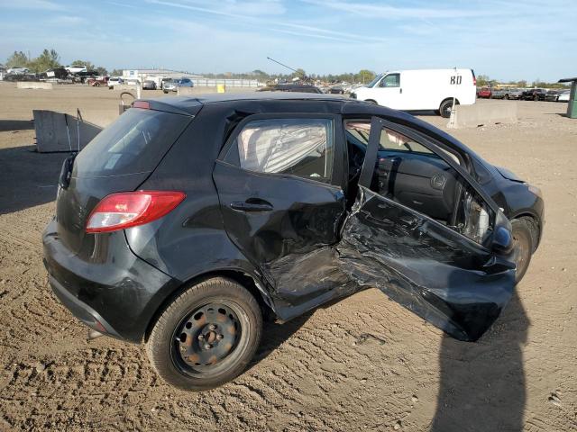 Photo 3 from auction – 2014 MAZDA MAZDA2 SPO with VIN JM1DE1KY1E0178700