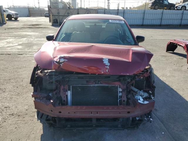 Photo 5 from auction – 2019 SUBARU IMPREZA with VIN 4S3GTAA60K3701752