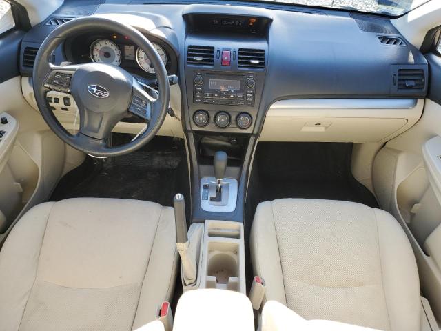 Photo 8 from auction – 2012 SUBARU IMPREZA PR with VIN JF1GPAC63CH233267