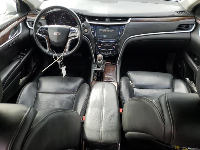 Photo 8 from auction – 2017 CADILLAC XTS LUXURY with VIN 2G61M5S3XH9106487