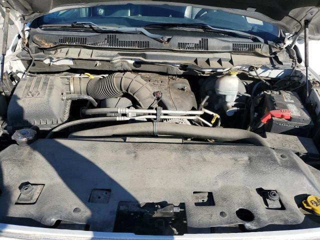 Photo 11 from auction – 2011 DODGE RAM 1500 with VIN 1D7RV1GT4BS692274