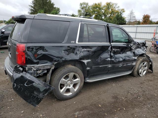 Photo 3 from auction – 2016 CHEVROLET TAHOE K150 with VIN 1GNSKCKC2GR167906