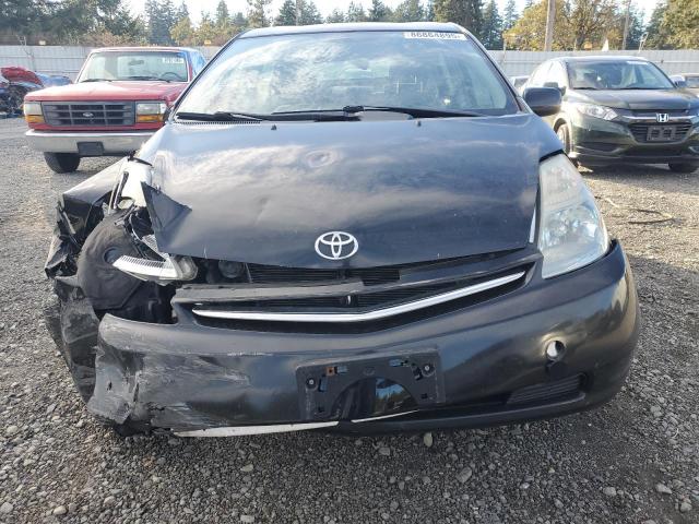 Photo 5 from auction – 2007 TOYOTA PRIUS with VIN JTDKB20U577657394