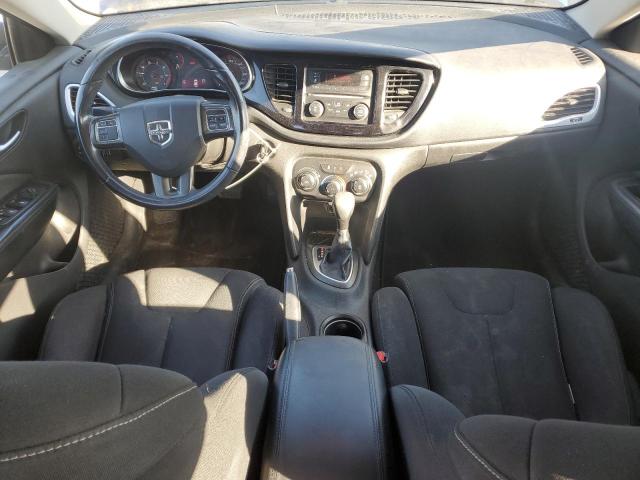 Photo 8 from auction – 2013 DODGE DART SXT with VIN 1C3CDFBA6DD315432