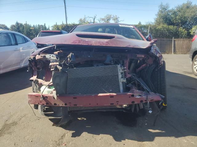 Photo 5 from auction – 2019 DODGE CHARGER SC with VIN 2C3CDXGJ6KH646445