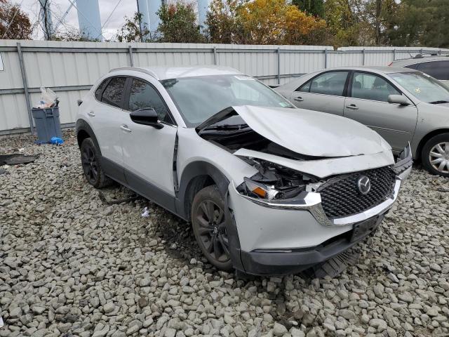 Photo 4 from auction – 2024 MAZDA CX-30 SELE with VIN 3MVDMBBM8RM673287