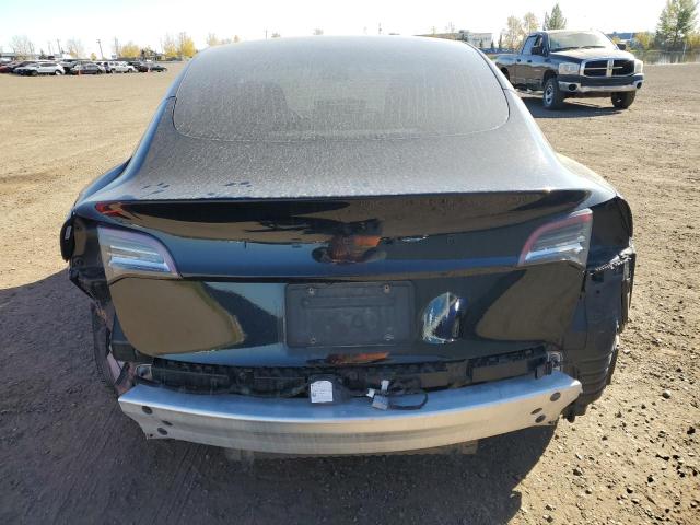 Photo 6 from auction – 2020 TESLA MODEL 3 with VIN 5YJ3E1EA8LF642350