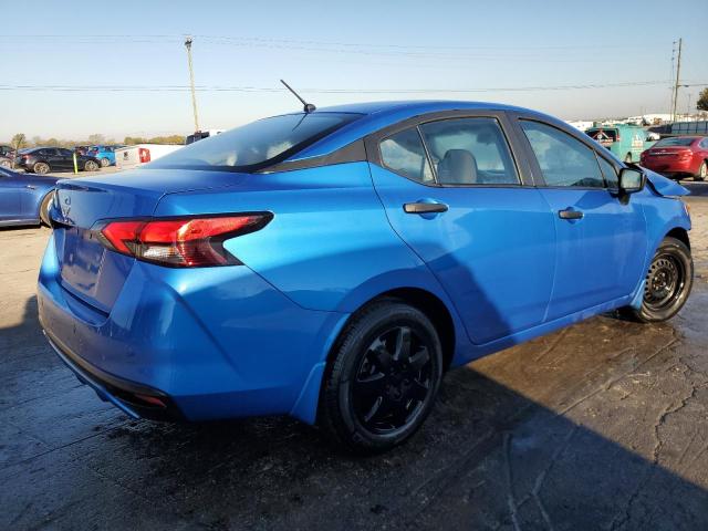 Photo 3 from auction – 2021 NISSAN VERSA S with VIN 3N1CN8BV8ML894735