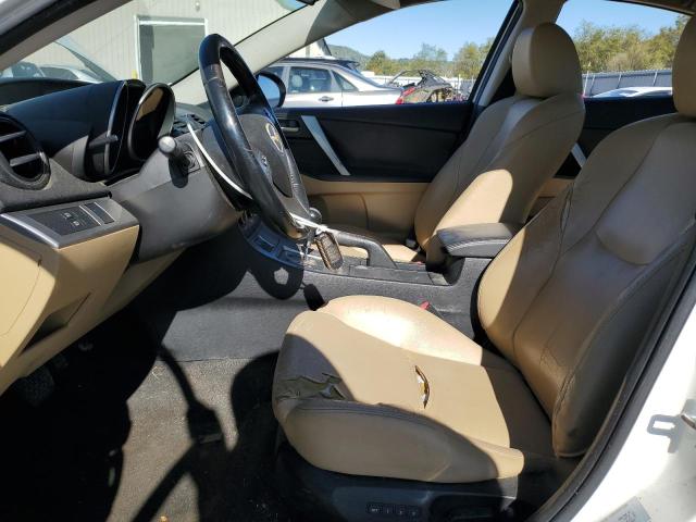 Photo 7 from auction – 2010 MAZDA 3 S with VIN JM1BL1S60A1233797