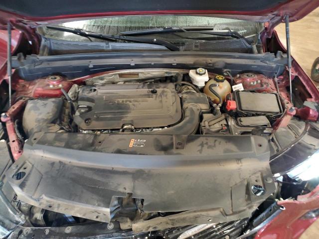 Photo 12 from auction – 2023 BUICK ENVISION P with VIN LRBAZLR47PD019163